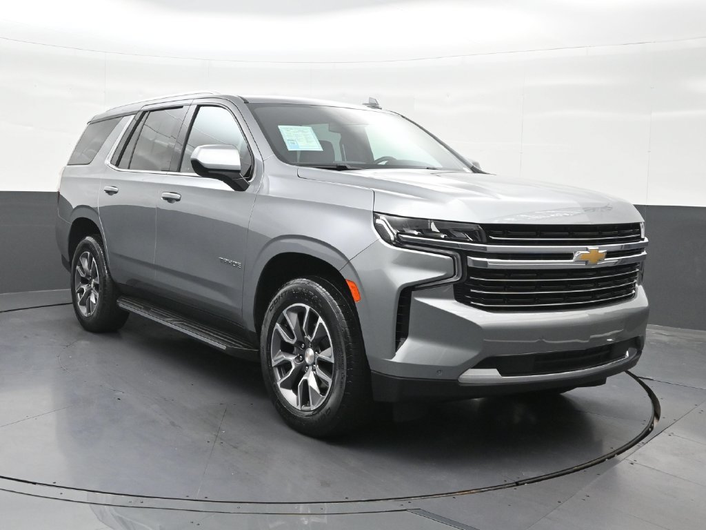 Used 2023 Chevrolet Tahoe LT RWD image 8