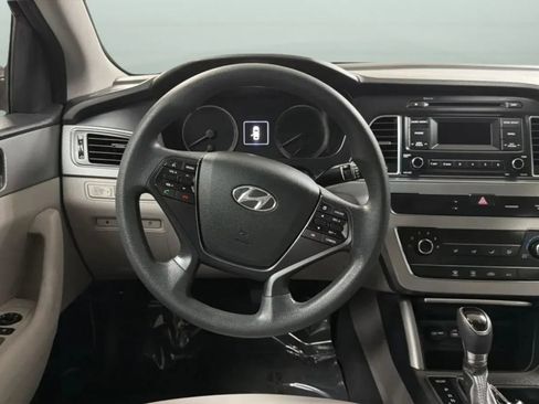Used 2015 Hyundai Sonata SE FWD image 10