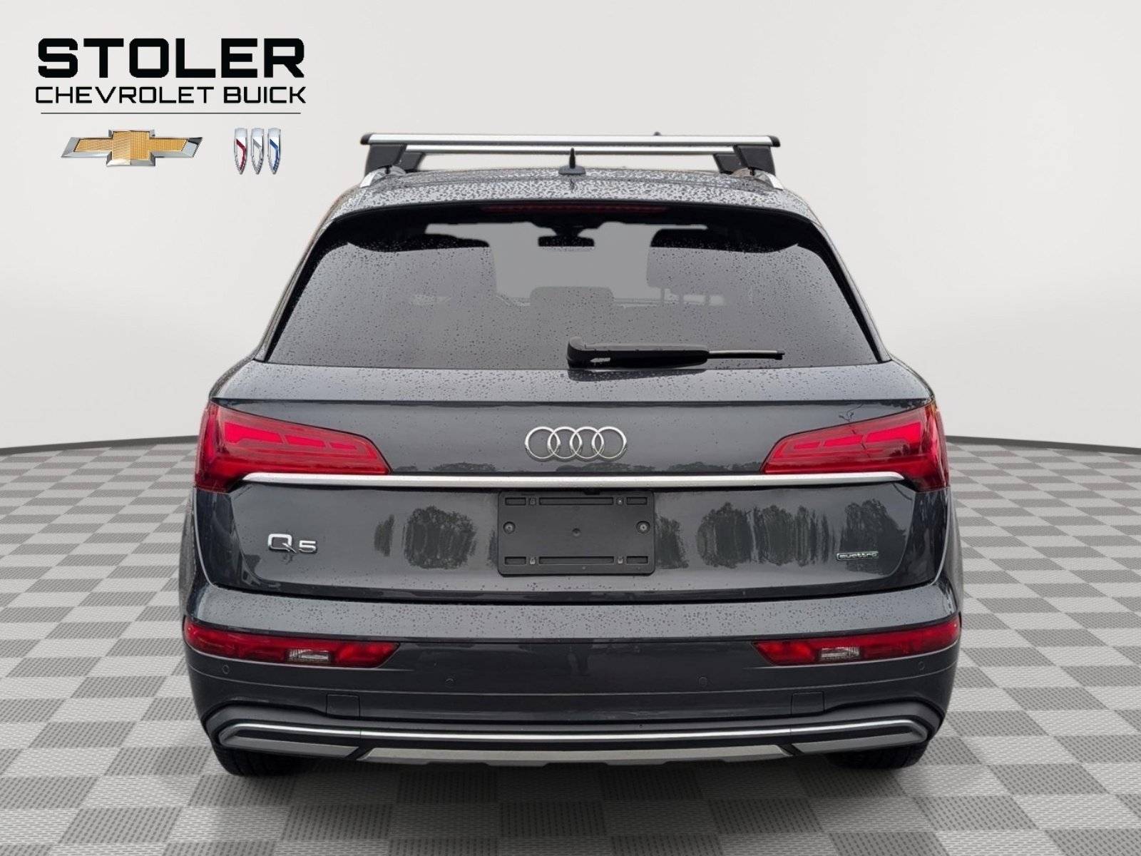 Used 2023 Audi Q5 2.0T Premium w/ Convenience Package AWD/4WD image 4