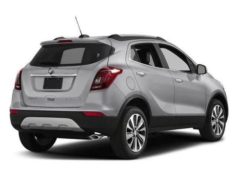 Used 2018 Buick Encore Premium w/ Experience Buick Package FWD image 3