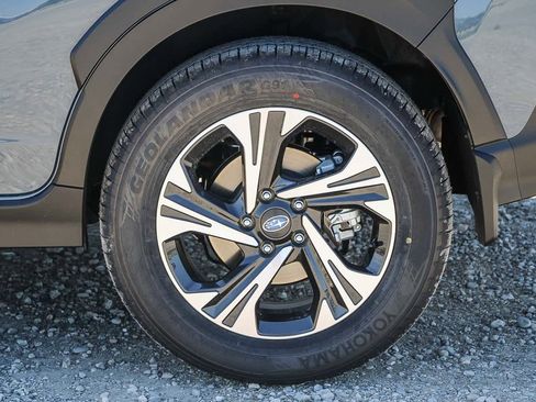 New 2025 Subaru Crosstrek 2.0i Premium image 10