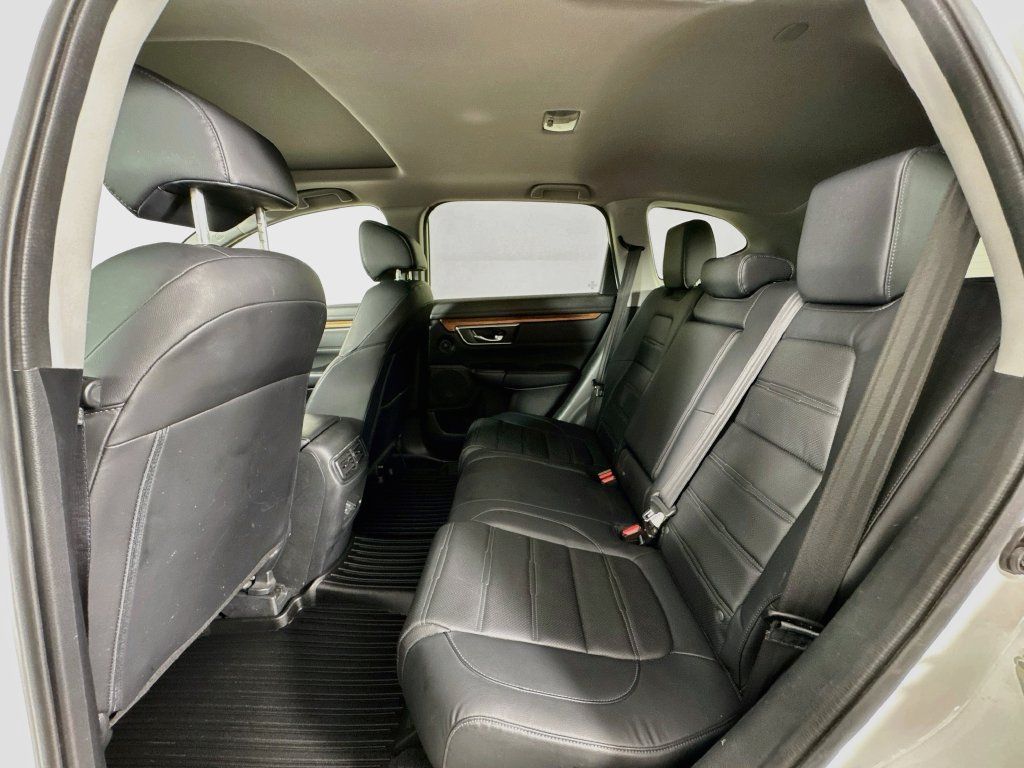 Used 2020 Honda CR-V EX-L image 25