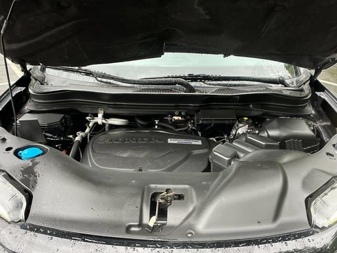 Used 2019 Honda Passport Touring image 23