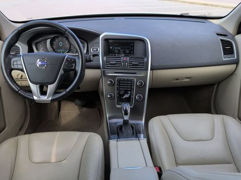 Used 2014 Volvo XC60 3.2 FWD image 27