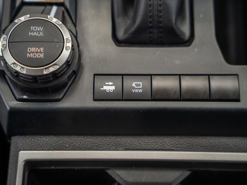 Certified 2025 Toyota Tacoma TRD Sport w/ TRD Sport Premium Package image 30