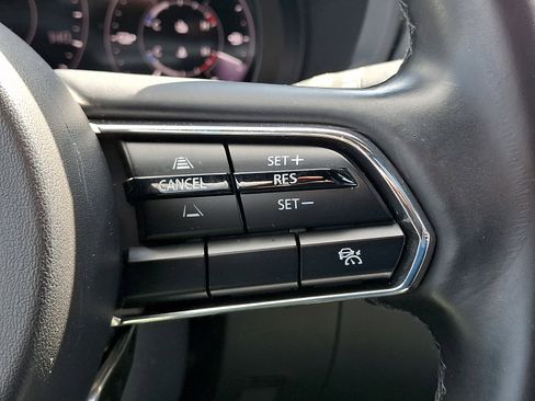 Certified 2024 MAZDA CX-90 Plug-In Hybrid w/ Premium Plus AWD/4WD image 27