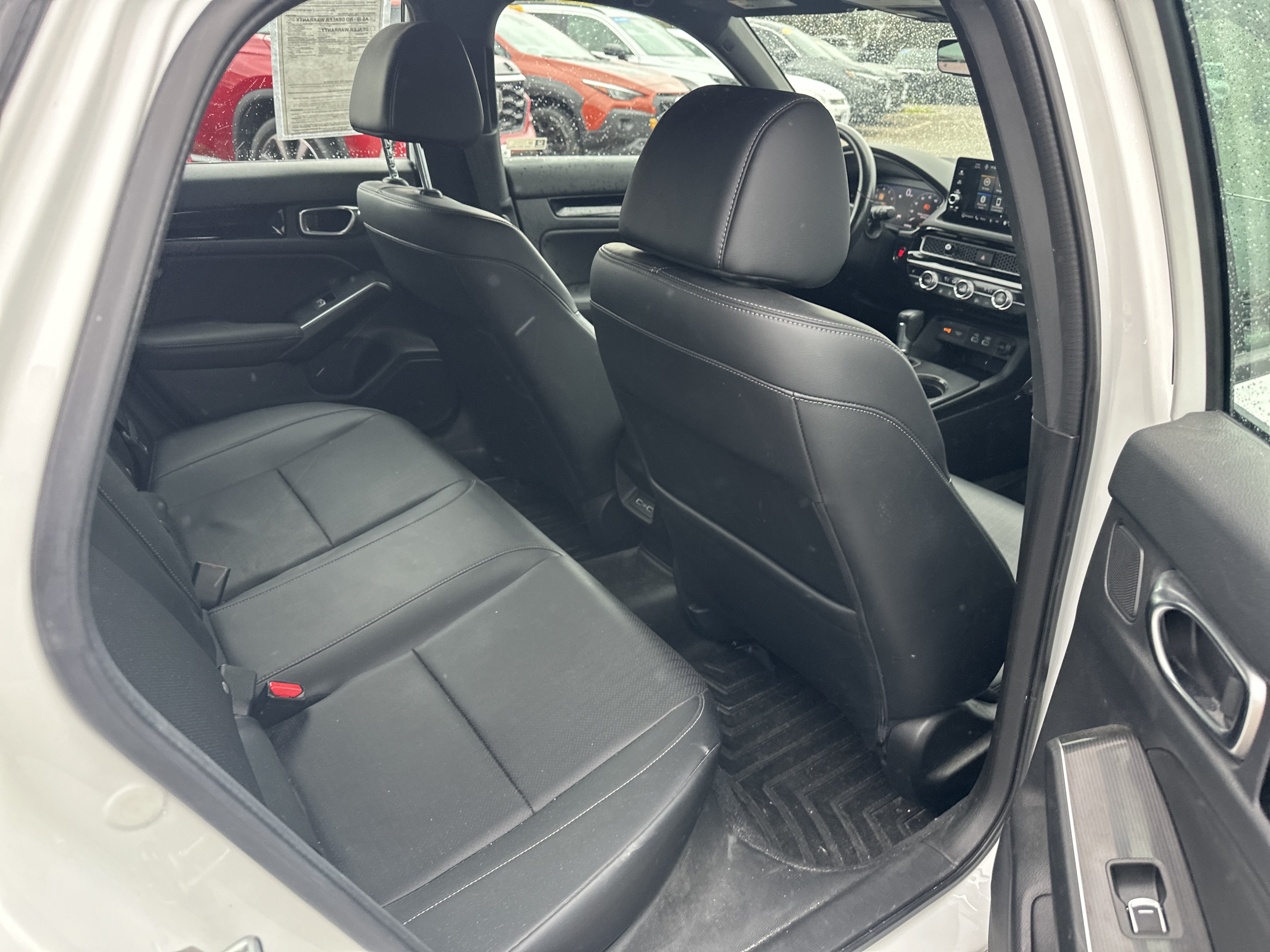 Certified 2022 Honda Civic Sport Touring image 13
