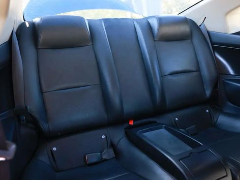 Used 2006 INFINITI G35 Coupe image 14