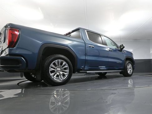 Used 2025 GMC Sierra 1500 Denali w/ Technology Package AWD/4WD image 63
