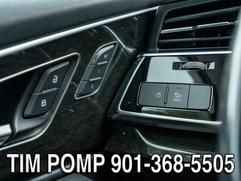 Used 2022 Audi Q7 3.0T Premium Plus AWD/4WD image 28