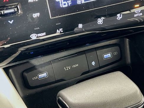 Used 2024 Hyundai Tucson SEL image 20