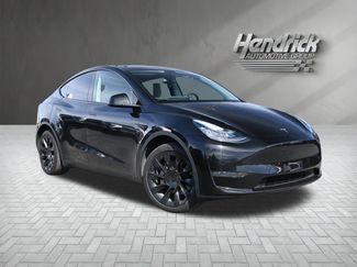 Used 2023 Tesla Model Y Long Range video 2