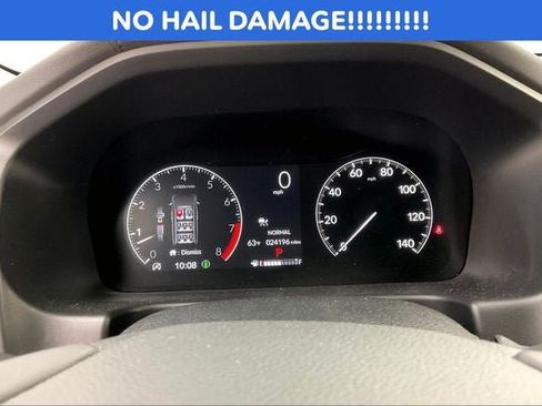 Certified 2025 Honda Odyssey Touring image 25