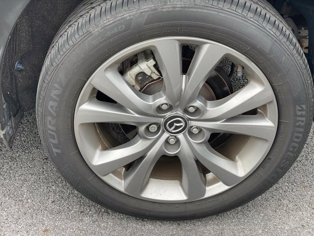 Used 2024 MAZDA CX-30 AWD 2.5 S w/ Preferred Package image 28