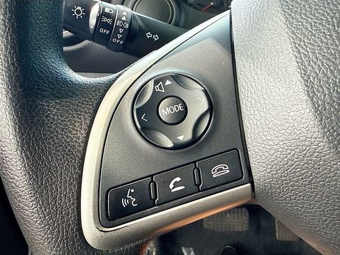 Used 2024 Mitsubishi Mirage G4 ES FWD image 34