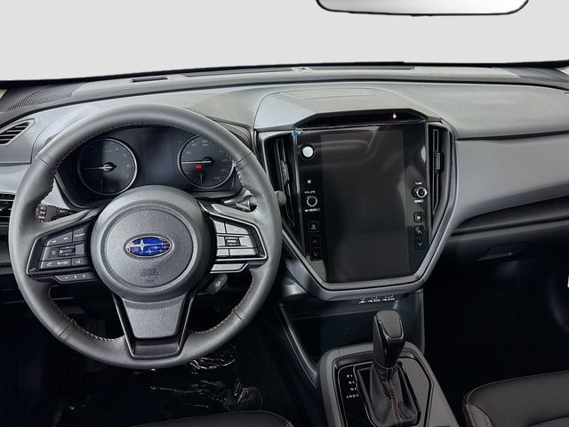 New 2026 Subaru Crosstrek 2.5i Limited w/ Crosstrek Mirror Package AWD/4WD image 23