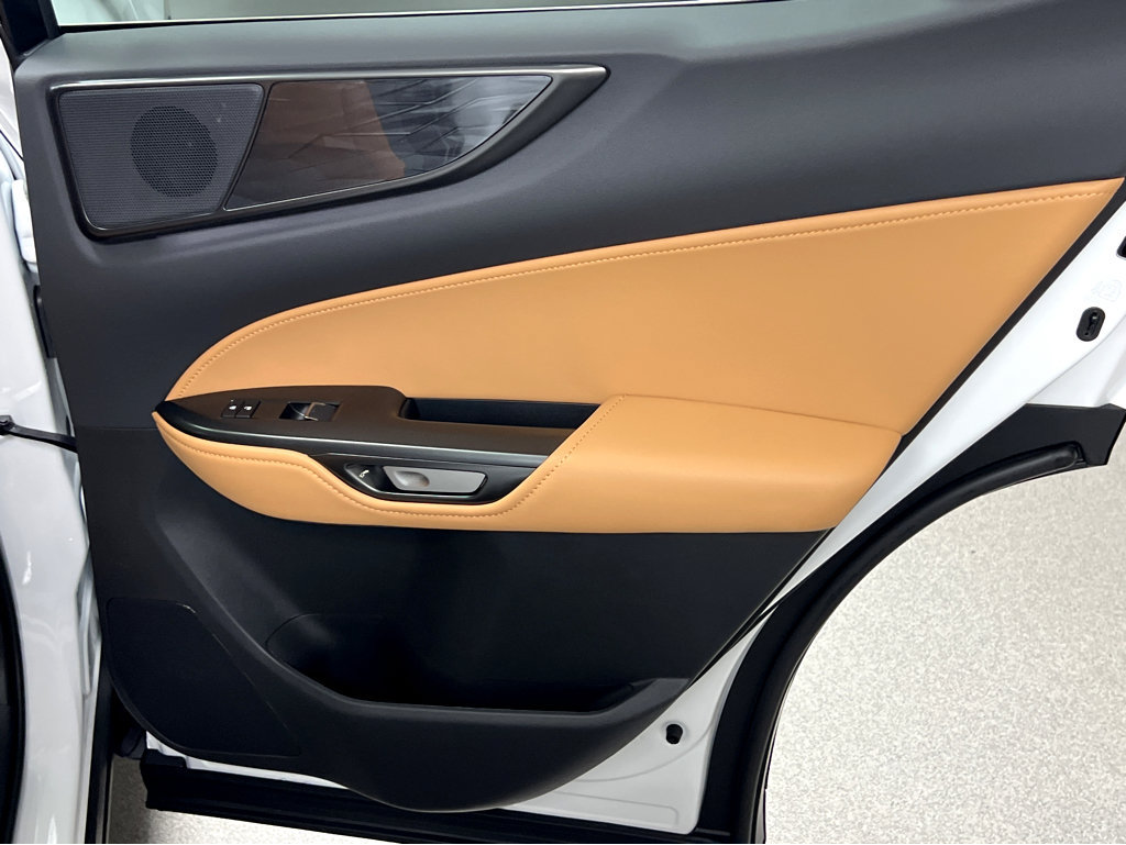 New 2026 Lexus NX 350 AWD w/ Premium Package image 21