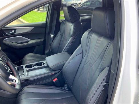 New 2026 Acura MDX A-Spec image 9