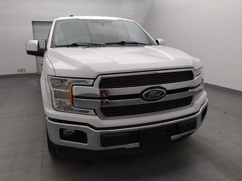 Used 2019 Ford F150 XL w/ Equipment Group 101A Mid RWD image 14