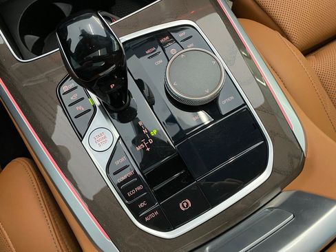 Certified 2023 BMW X5 xDrive40i w/ Premium Package image 18