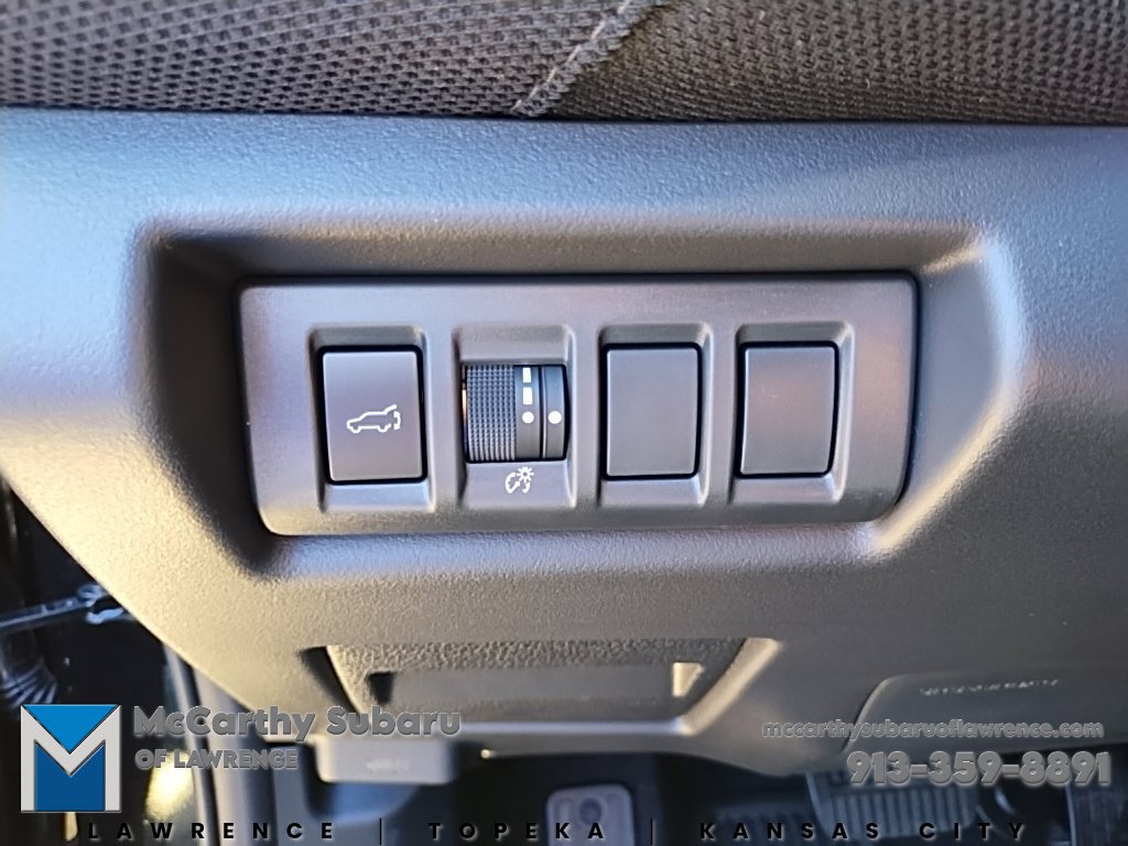 New 2026 Subaru Outback Limited AWD/4WD image 23