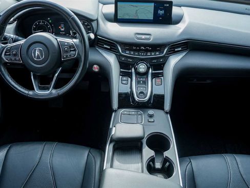 Used 2023 Acura TLX w/ Technology Package image 10