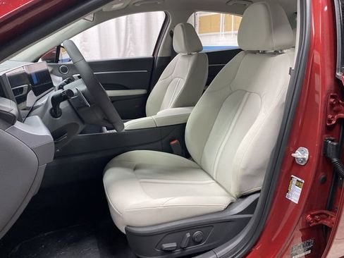 New 2026 Hyundai Sonata SEL image 4