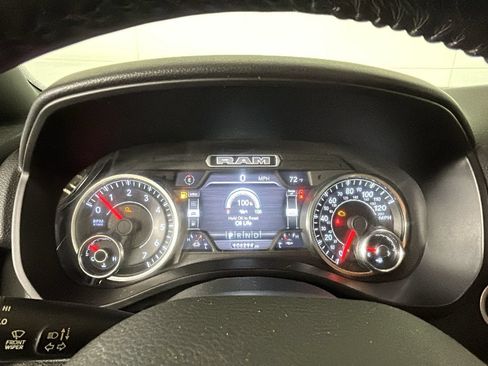 Used 2019 RAM 1500 Big Horn AWD/4WD image 20