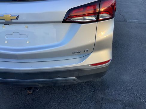 Used 2022 Chevrolet Equinox LT image 9