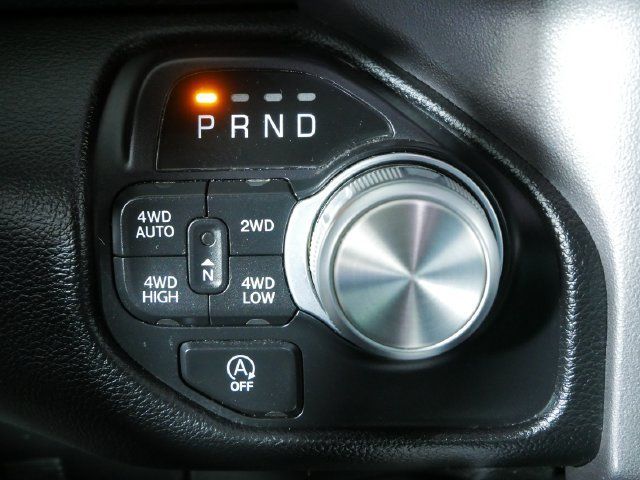 Certified 2020 RAM 1500 Laramie AWD/4WD image 31
