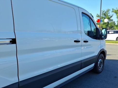 Used 2020 Ford Transit 150 Low Roof RWD image 9