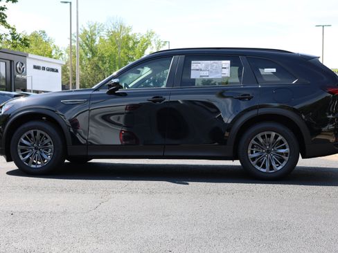 New 2026 MAZDA CX-70 SC Plus AWD/4WD image 5