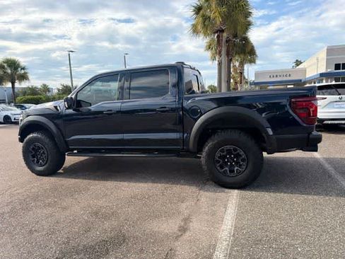 Used 2024 Ford F150 Raptor w/ Equipment Group 803A Raptor R AWD/4WD image 21