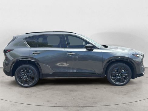 New 2026 MAZDA CX-5 2.5 S w/ Premium Plus Package AWD/4WD image 4