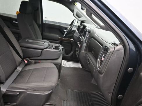 Used 2020 Chevrolet Silverado 1500 LT w/ All-Star Edition AWD/4WD image 7