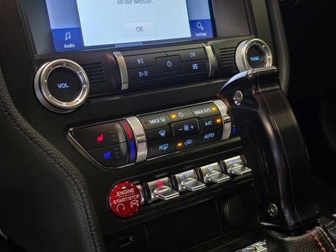 Used 2020 Ford Mustang GT Premium w/ GT Performance Package RWD image 27