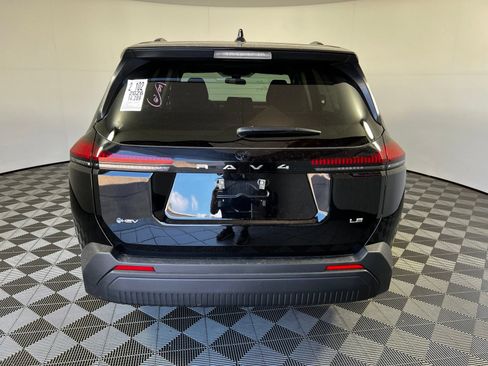 Used 2026 Toyota RAV4 LE FWD image 6