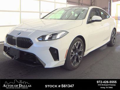 Used 2025 BMW 228i xDrive