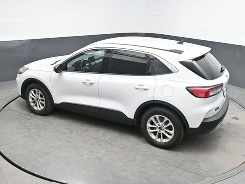 Used 2022 Ford Escape SE w/ Convenience Package image 33