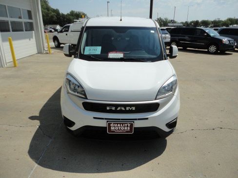 Used 2019 RAM ProMaster City Tradesman SLT image 20
