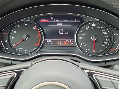 Certified 2023 Audi A4 2.0T Premium w/ Convenience Package image 24