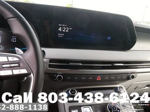 Used 2025 Hyundai Palisade SEL AWD/4WD image 20