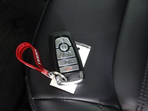 Certified 2023 Ford Edge SEL w/ Convenience Package image 37