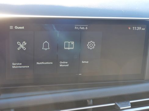 Certified 2026 Hyundai Tucson SE image 31