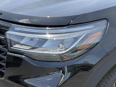 New 2026 Ford Explorer ST RWD image 6