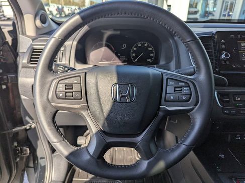 Used 2024 Honda Ridgeline RTL image 29