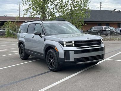 New 2026 Hyundai Santa Fe XRT