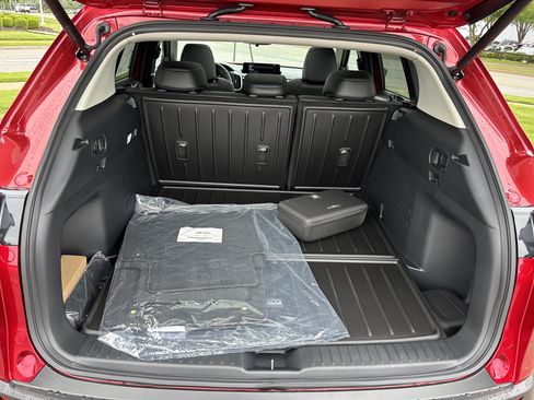 New 2026 MAZDA CX-50 AWD 2.5 S w/ Weather Package image 7