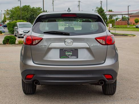Used 2014 MAZDA CX-5 Sport w/ Bluetooth Audio Package AWD/4WD image 8