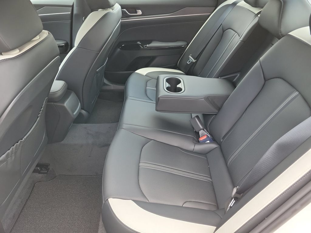 New 2026 Kia K5 GT-Line w/ GT-Line Premium Package AWD/4WD image 14